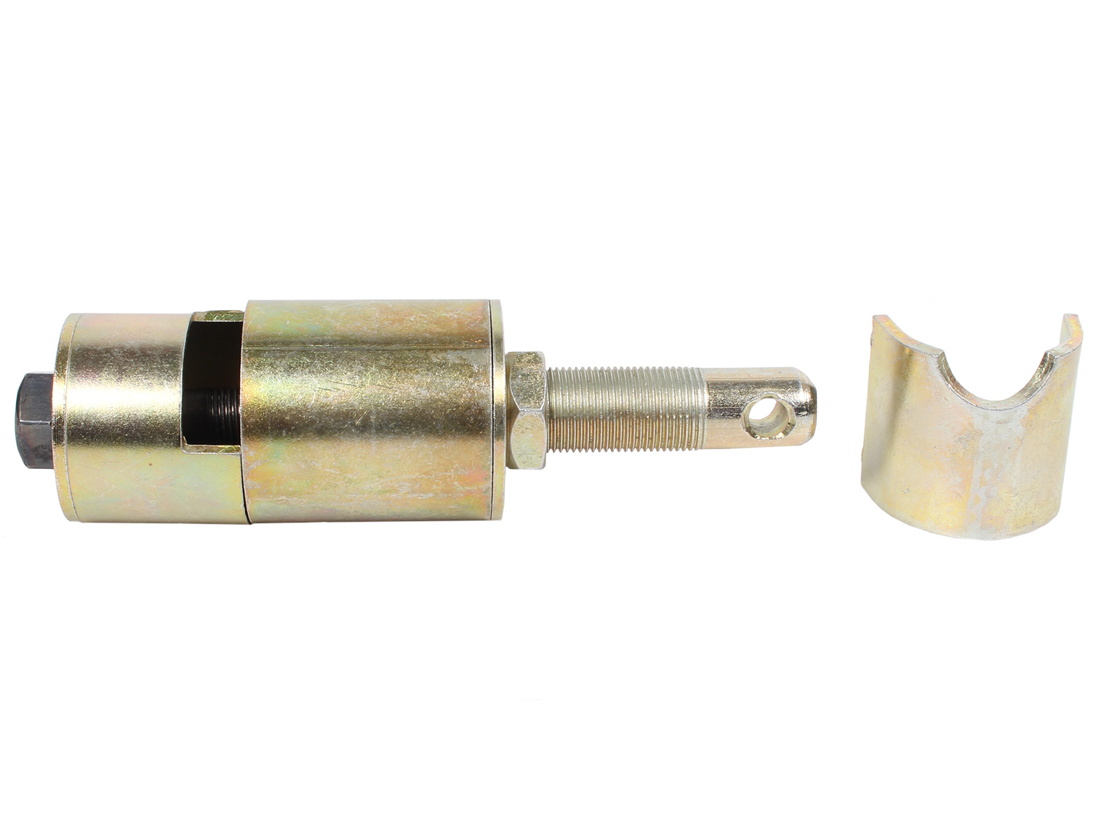 Приспособление для замены сайлентблоков ВАЗ 01-07 цинк фотография №1