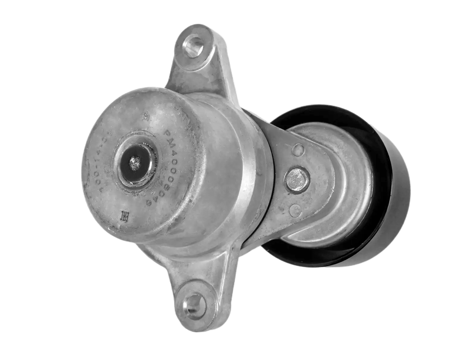 Натяжитель ремня для ГАЗель Next,NN дв.G21A MEGAPOWER 100-14-011 РМ40005046 фотография №3