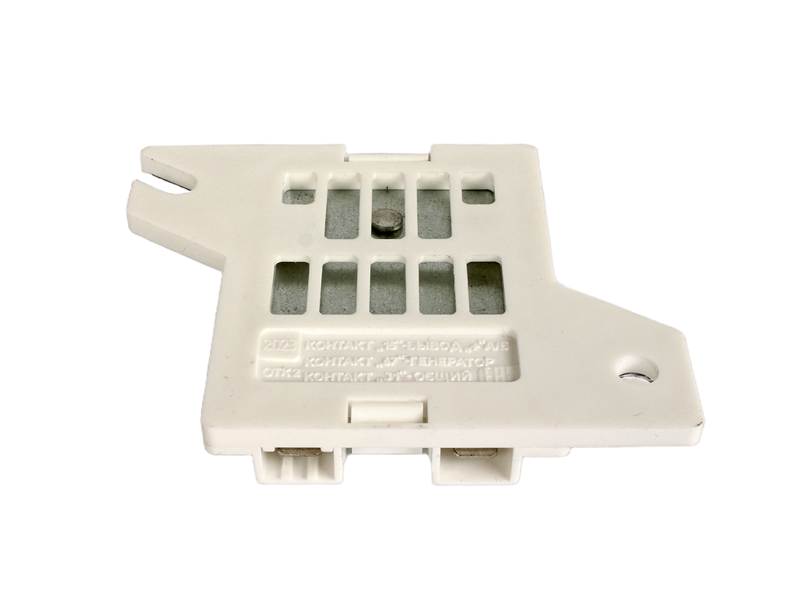 Реле регулятор напряжения ВАЗ-2101, с индикатором, Пенза фотография №4