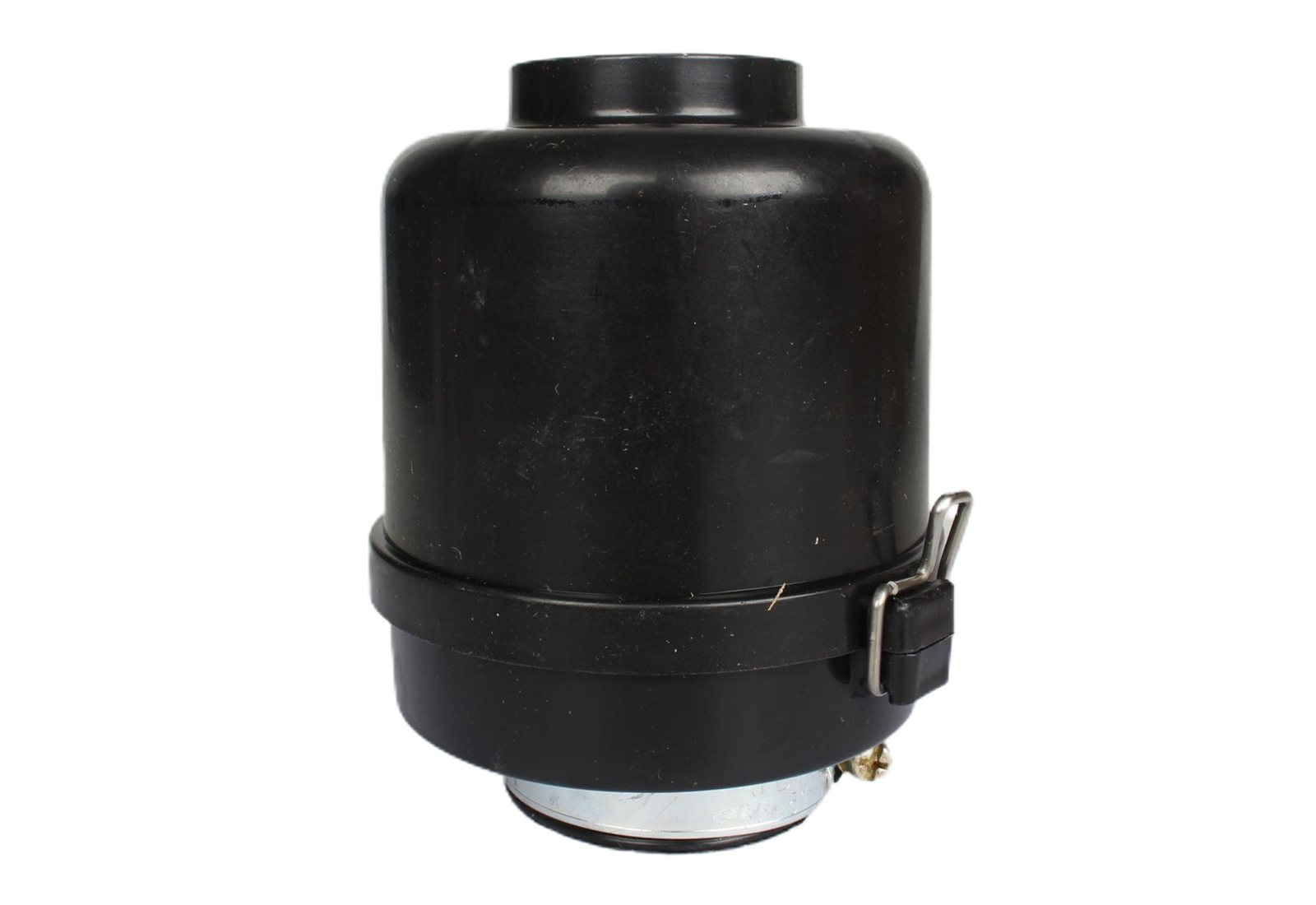 Фильтр воздушный нулевой #3 (d-42mm) в корпусе фотография №1