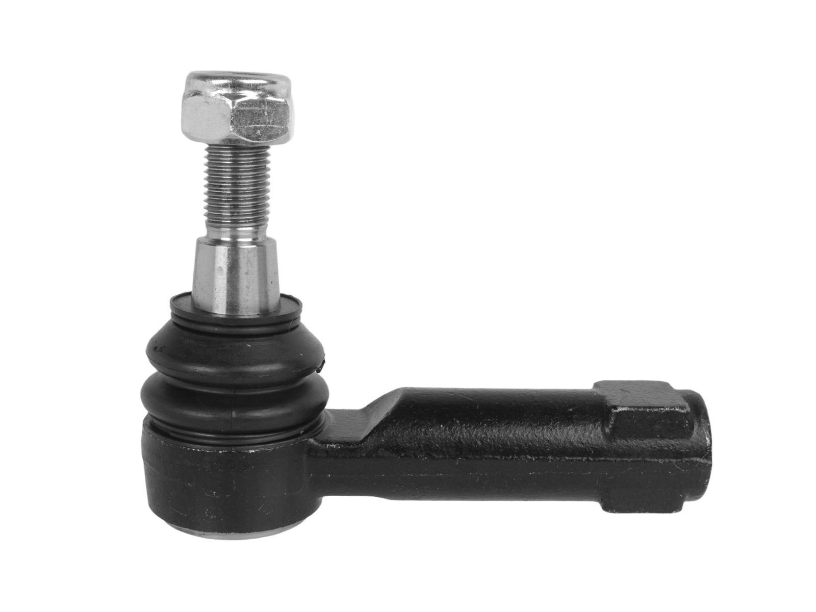 Наконечник рулевой тяги ГАЗель Next 1 штука HOLA RE10010 A21R23.3414056 фотография №1