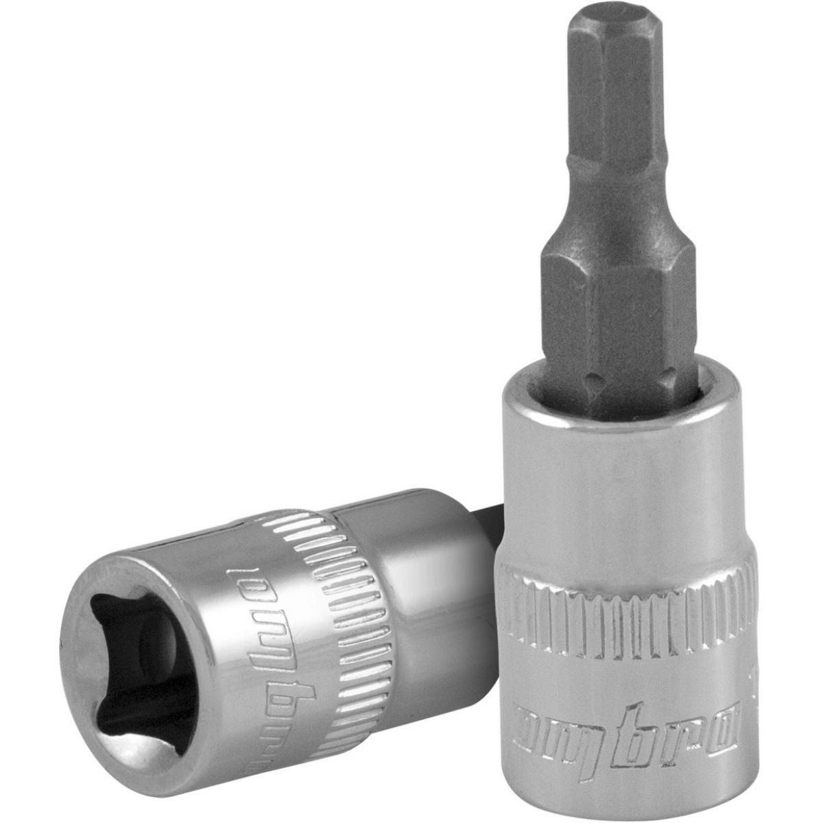 Головка с шестигранником OMBRA hex 1/4 H5 мм фотография №1