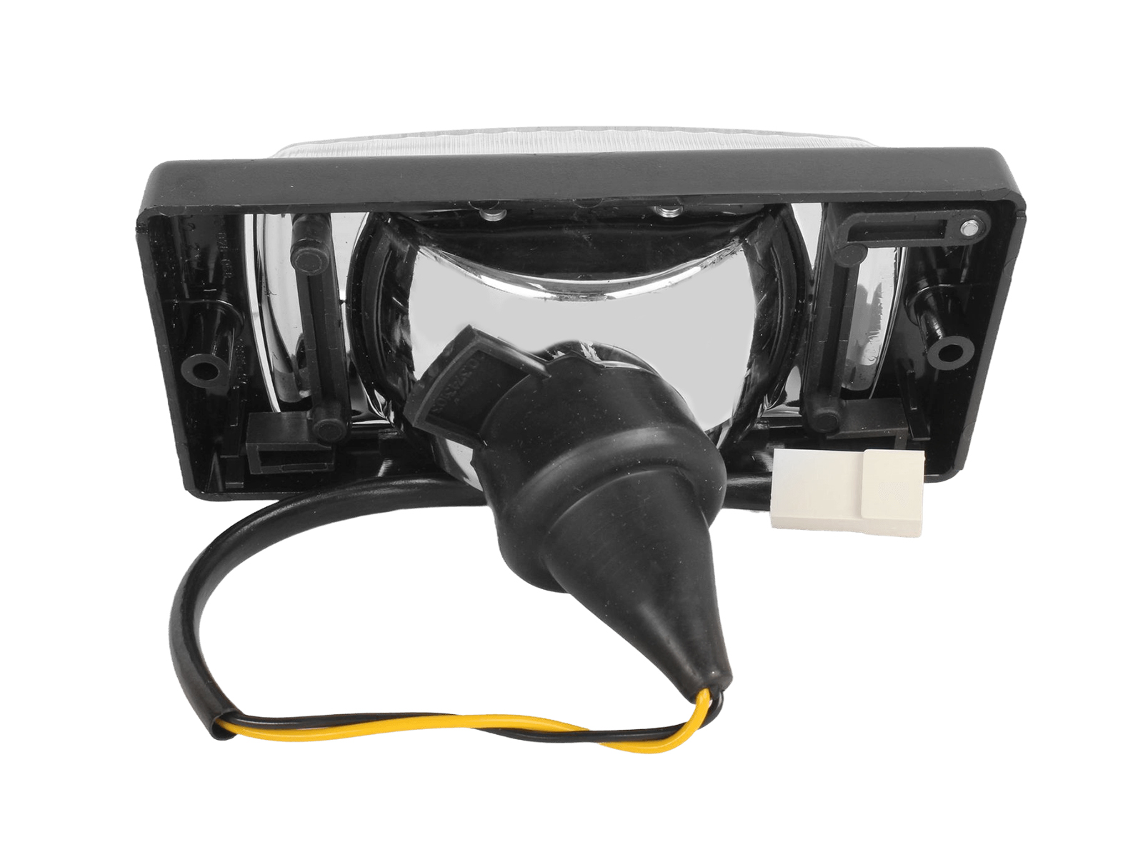 Фара противотуманная для ВАЗ-2110 202.3743010(Б/Н1) фотография №3