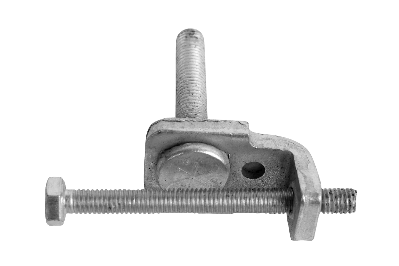 Планка генератора ВАЗ-2110 фотография №3