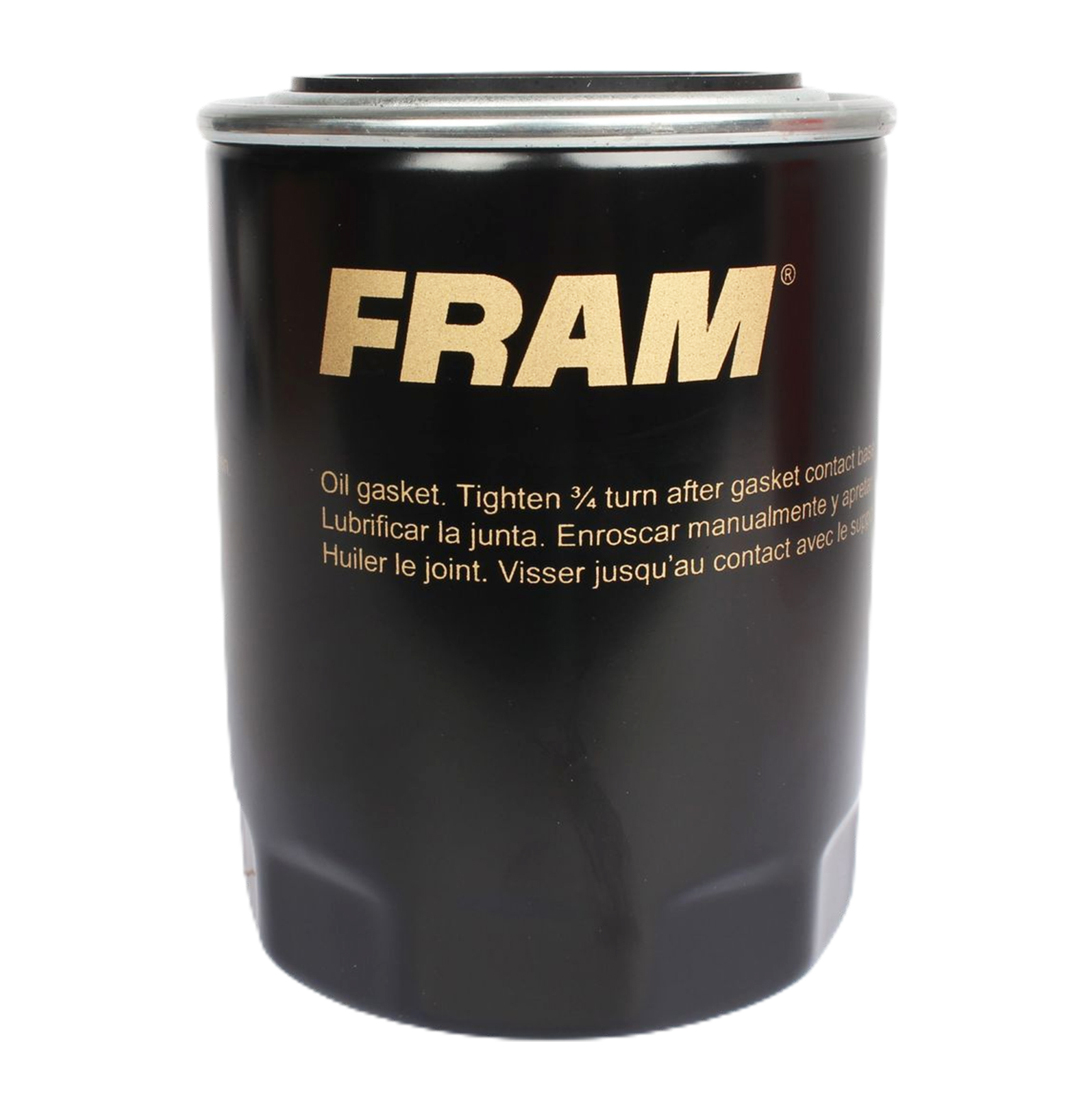 Фильтр масляный ГАЗ-3110,3302 дв.406,409 H-114мм FRAM PH8A 3105-1017010 фотография №1