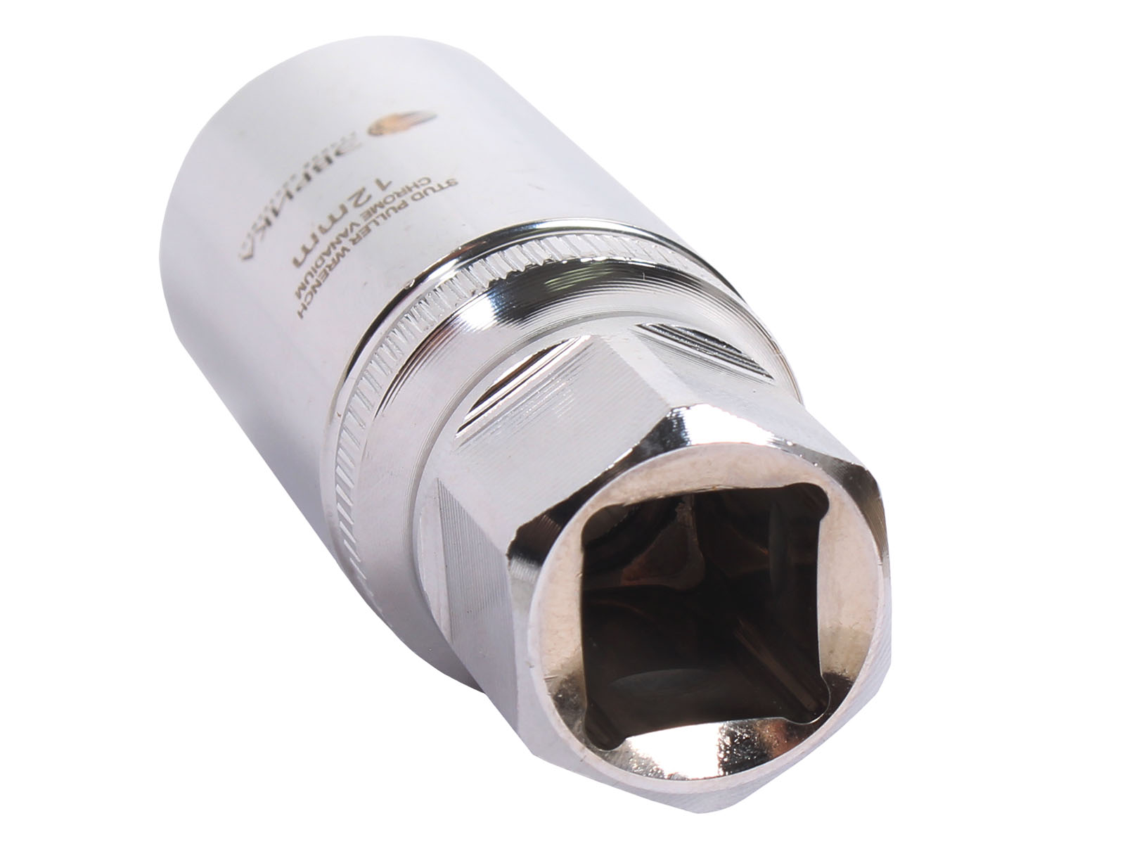 Шпильковерт 12 мм ЭВРИКА фотография №3