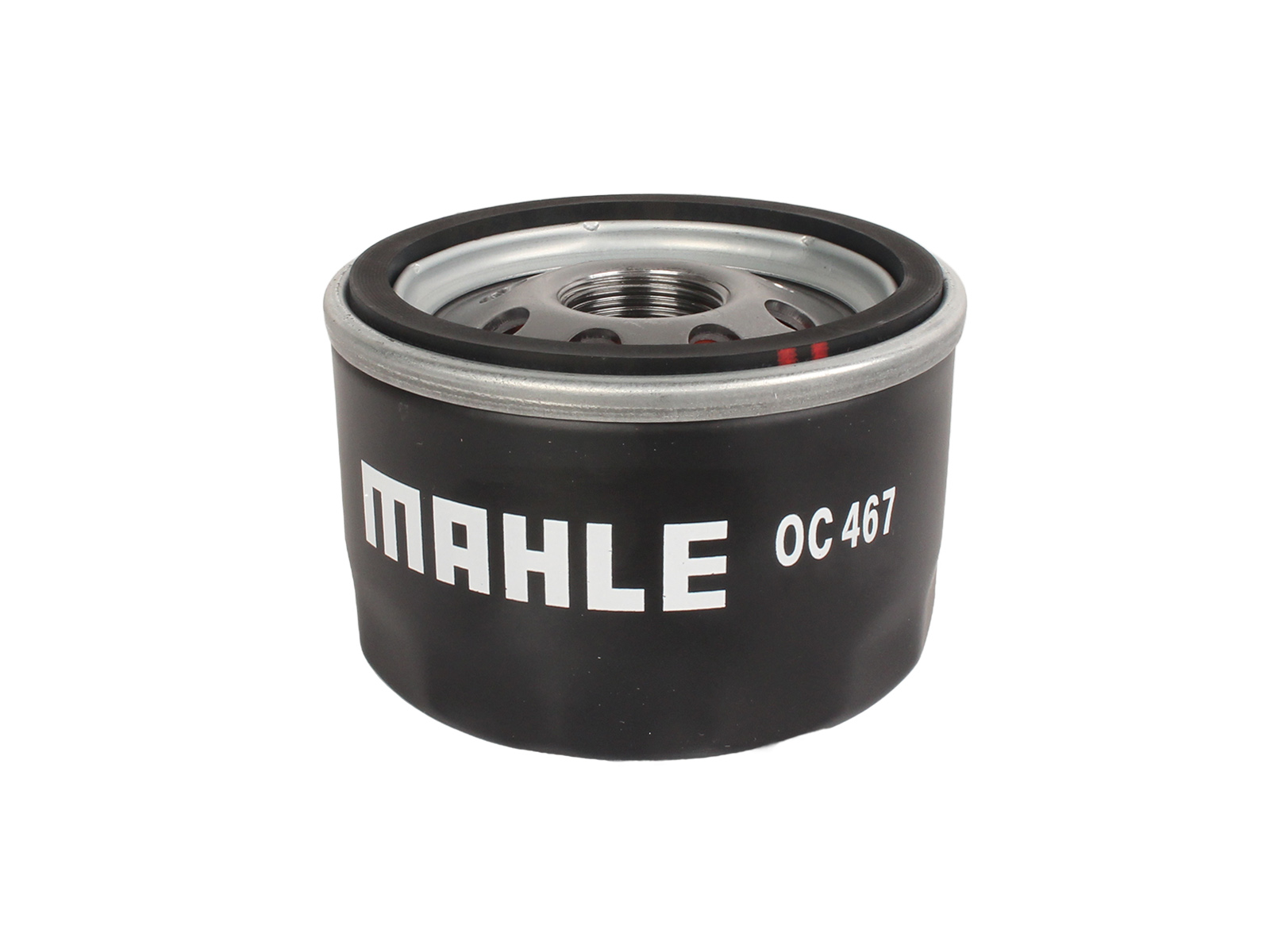 Фильтр масляный MAHLE/KNECHT OC467A фотография №1