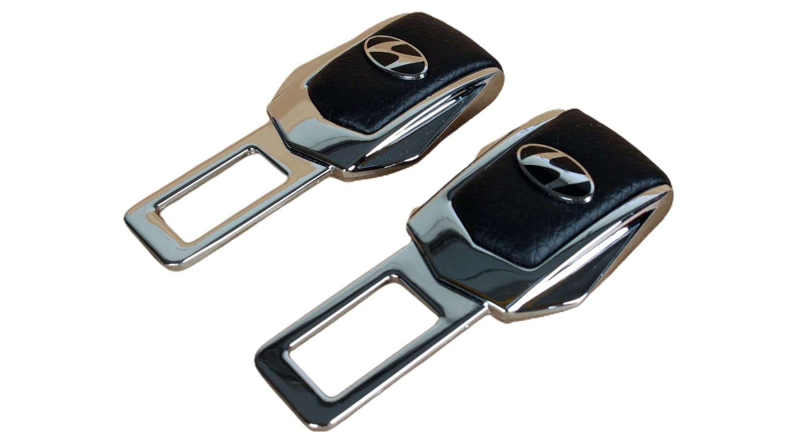 Заглушка Премиум HYUNDAI 2 штуки комплект фотография №3