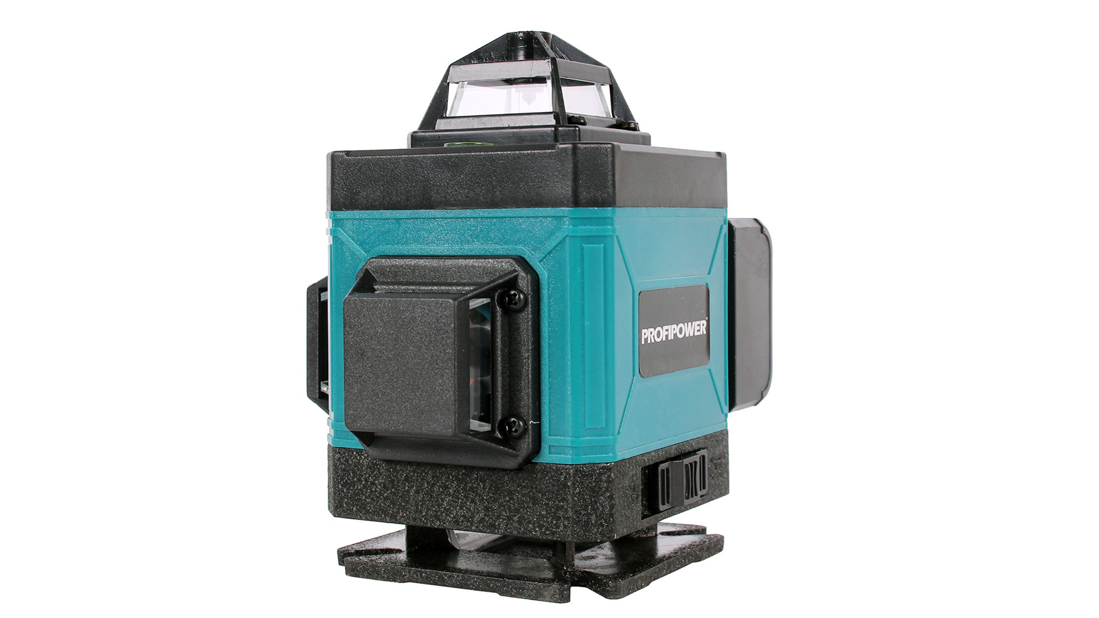 Нивелир лазерный ProfiPower NL-7016G фотография №3