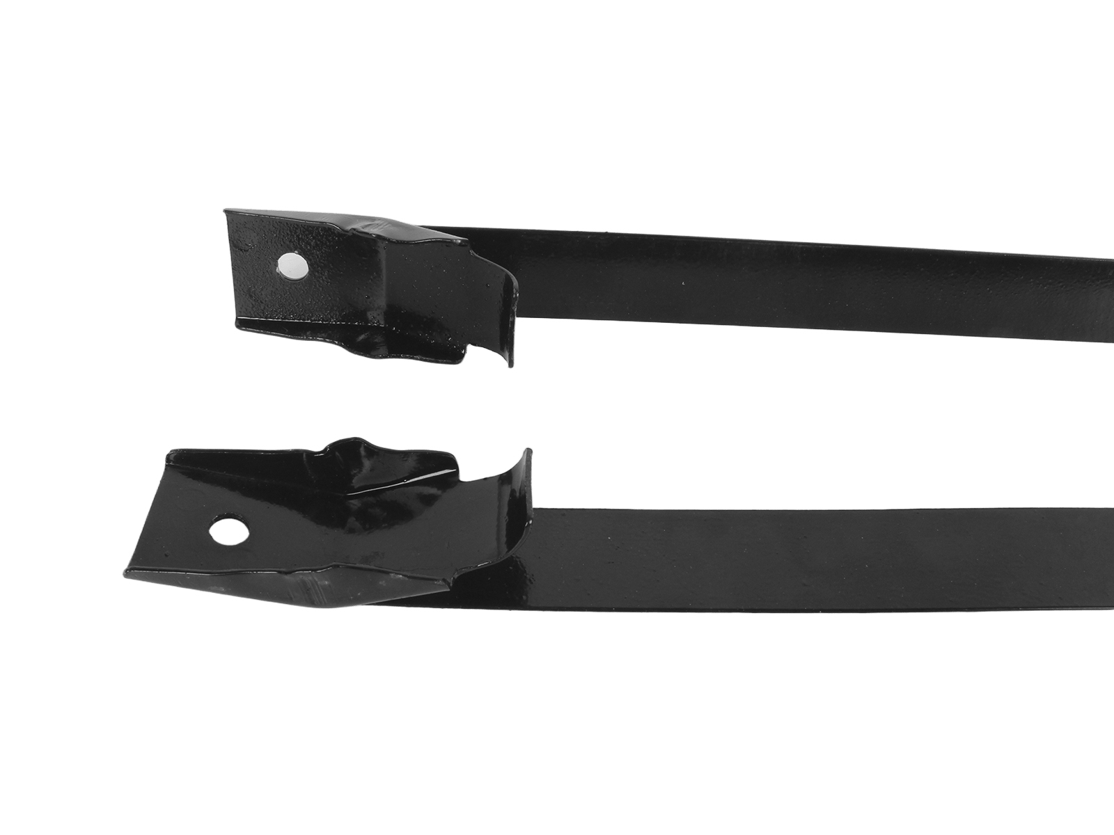 Хомут крепления бензобака для а/м ВАЗ-1118 (кт.) Riginal фотография №3