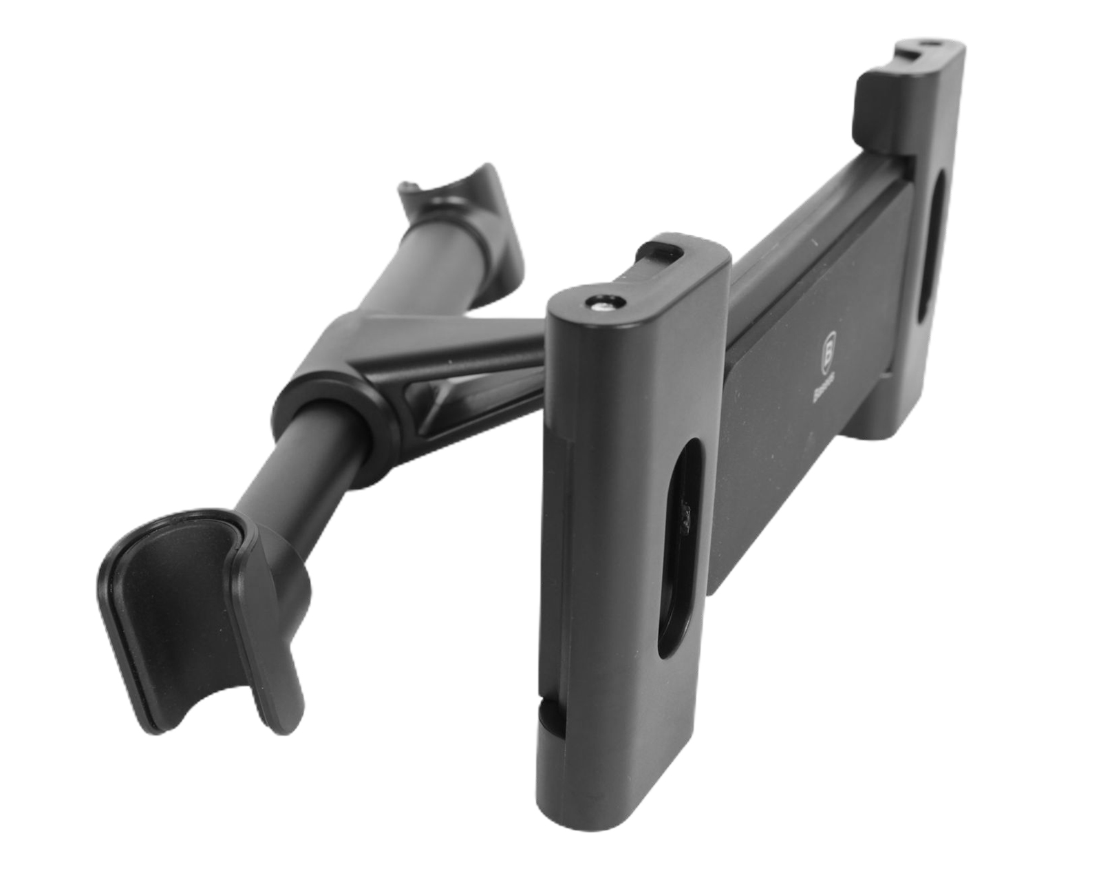 Держатель для авто Baseus Back Seat Car Mount Holder black фотография №4