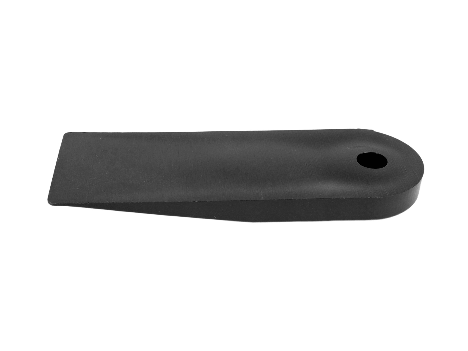 Ракель-выгонка черный жесткий размер S 30мм 21912149 фотография №4