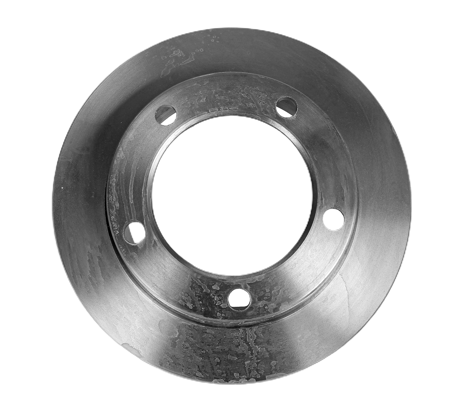 Диск тормозной ВАЗ-2121 АвтоВАЗ 1 штука фотография №1