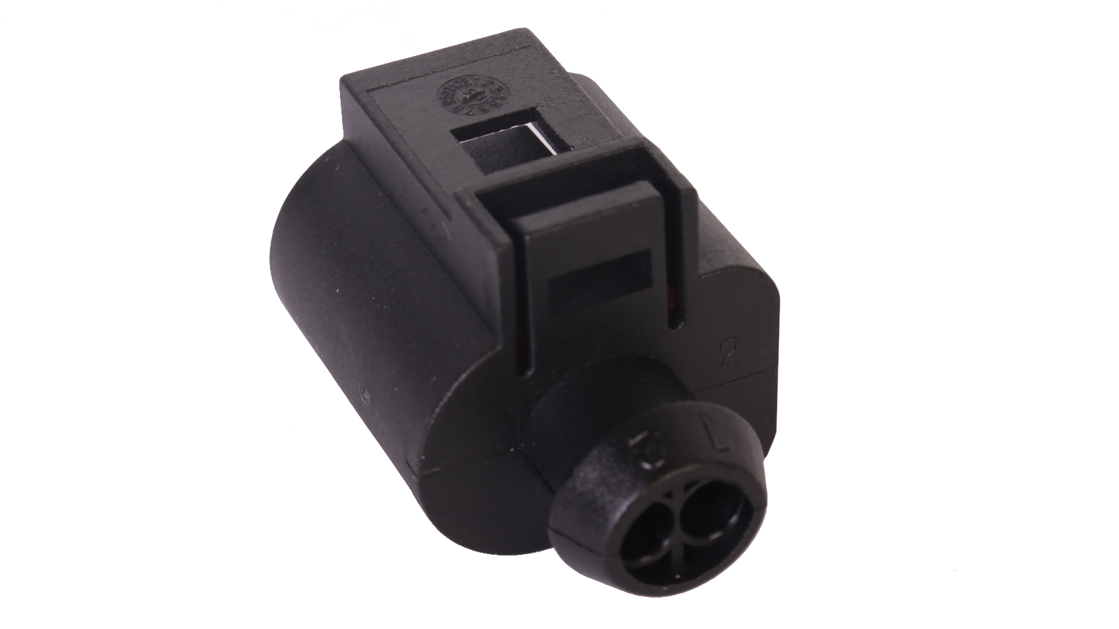 Разъем электрический TE PARTS 7821600 фотография №2