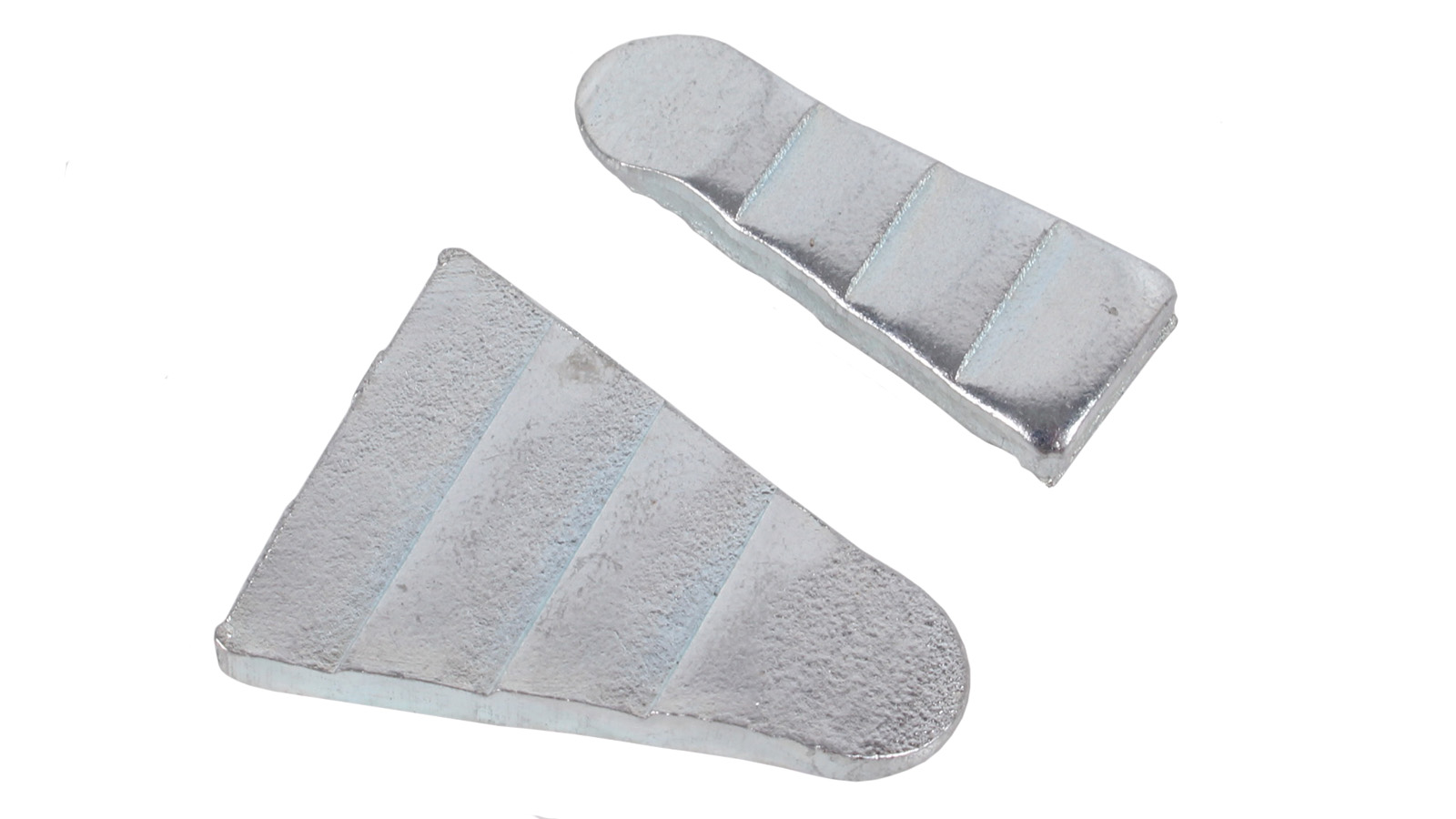 Клинья для молотка и топора елочка 2 шт фотография №4