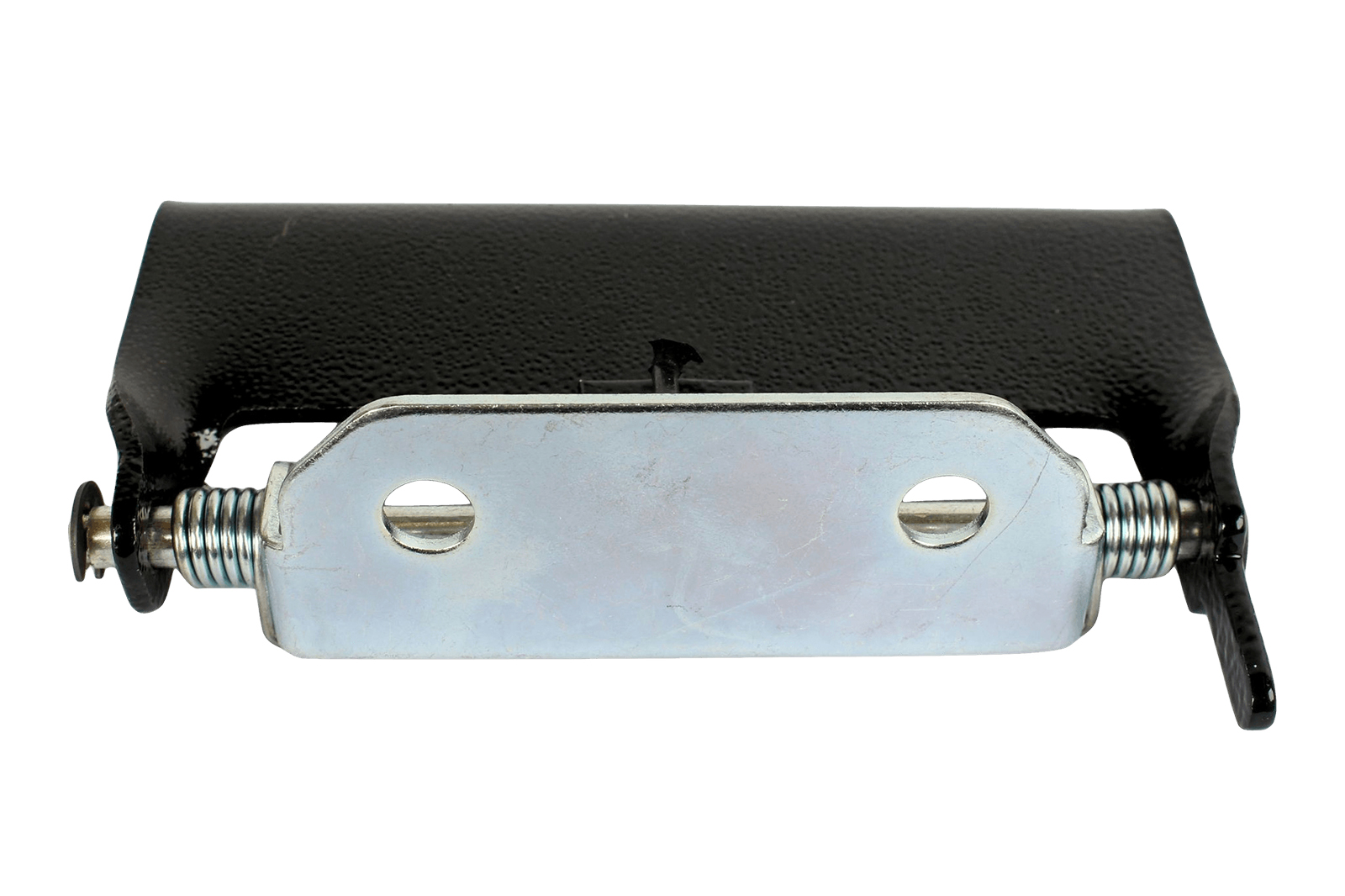 Ручка для ГАЗ-3302 двери наружная левая в сборе металл 3302-6105151М фотография №3