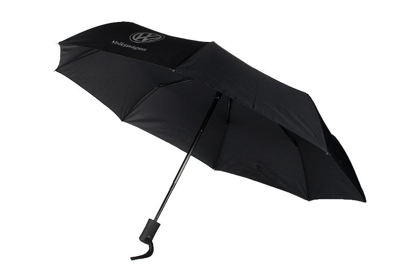 Зонт с логотипом авто фотография №1