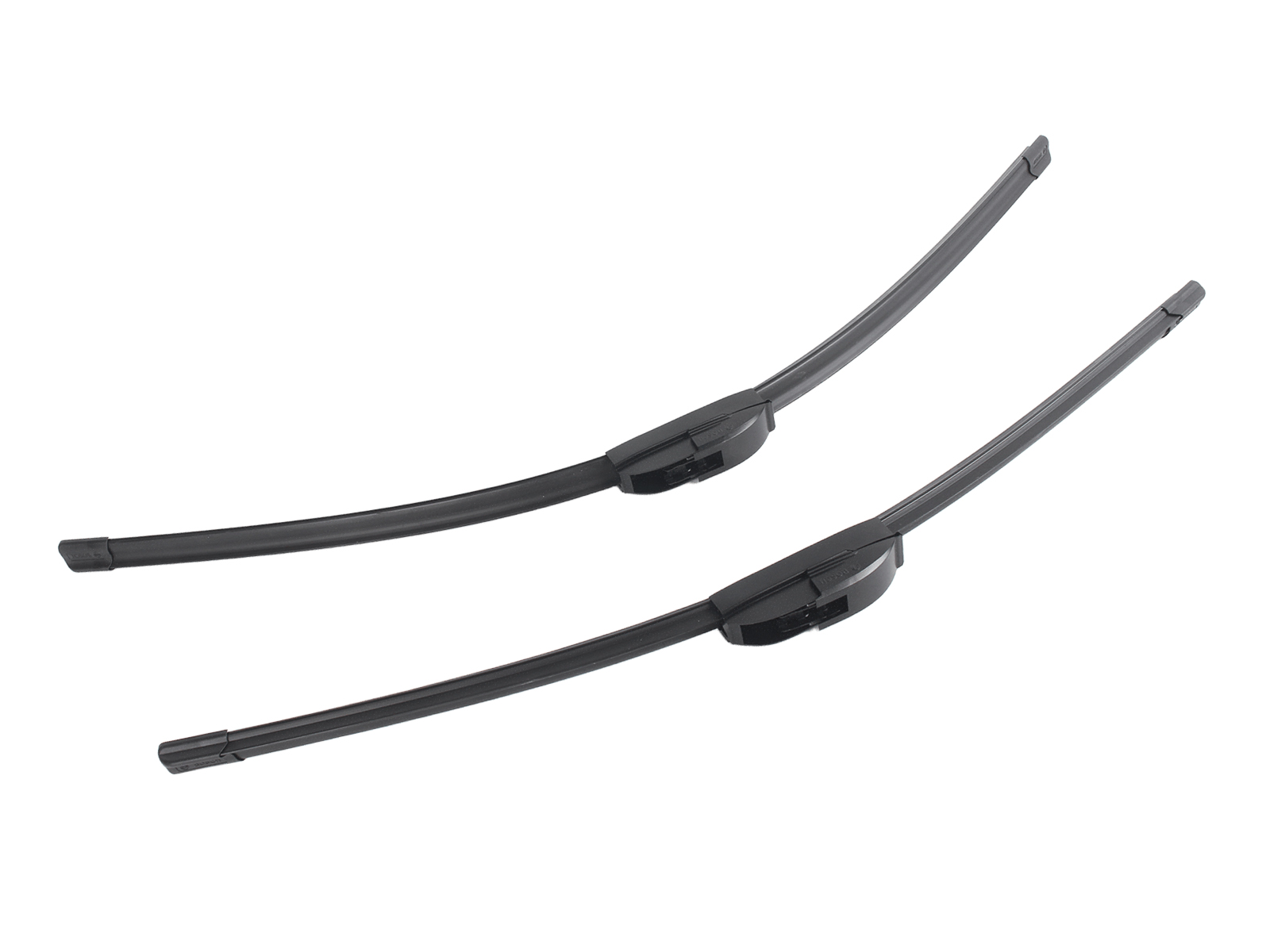 Щетка стеклоочистителя BOSCH 3397007392 A392S комплект фотография №1