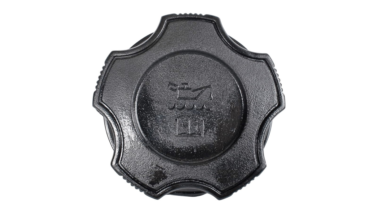 Крышка маслозаливной горловины GENERAL MOTORS 96940004 фотография №1