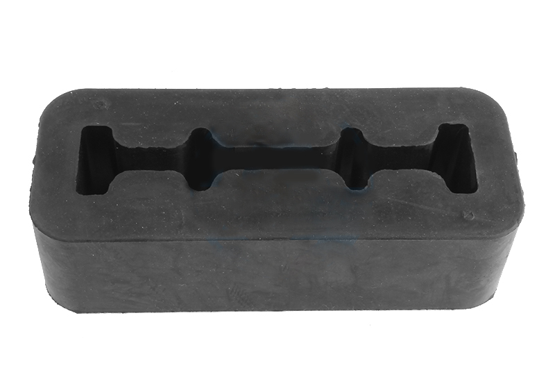 Подушка КАМАЗ КПП 5320-1001179 фотография №1