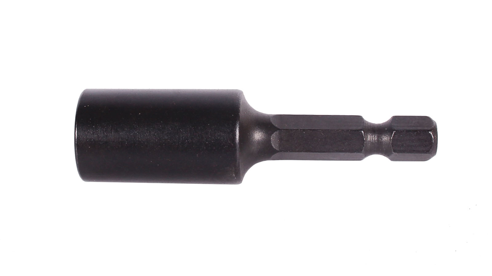 Адаптер ANROKEY для метчика М10 1/4 под шуруповерт фотография №1