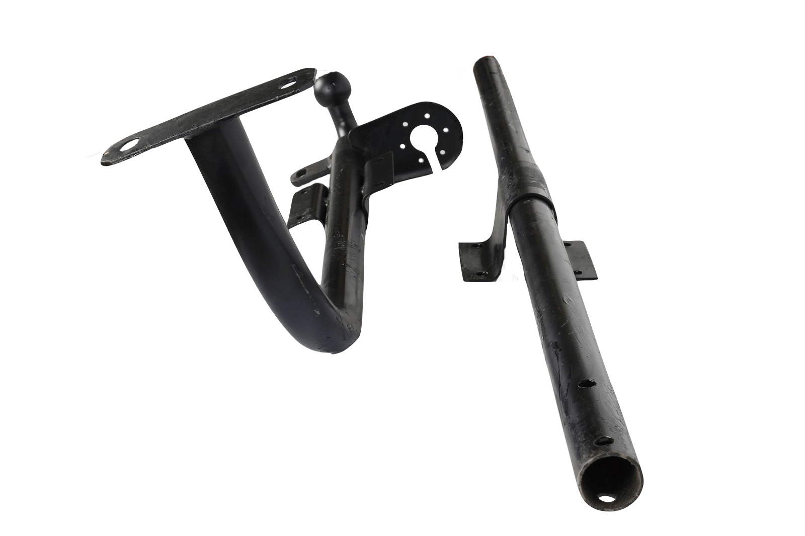 Устройство тягово-сцепное ВАЗ-2121, 21213 усиленное фотография №3