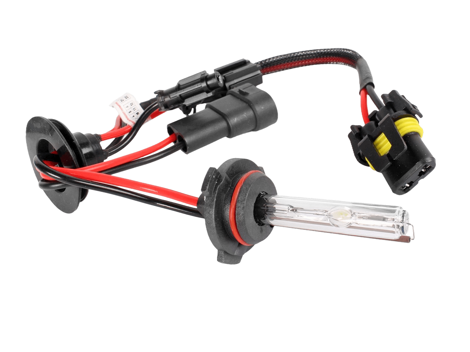 Лампа ксеноновая HB4 9006 4300K Clearlight фотография №2