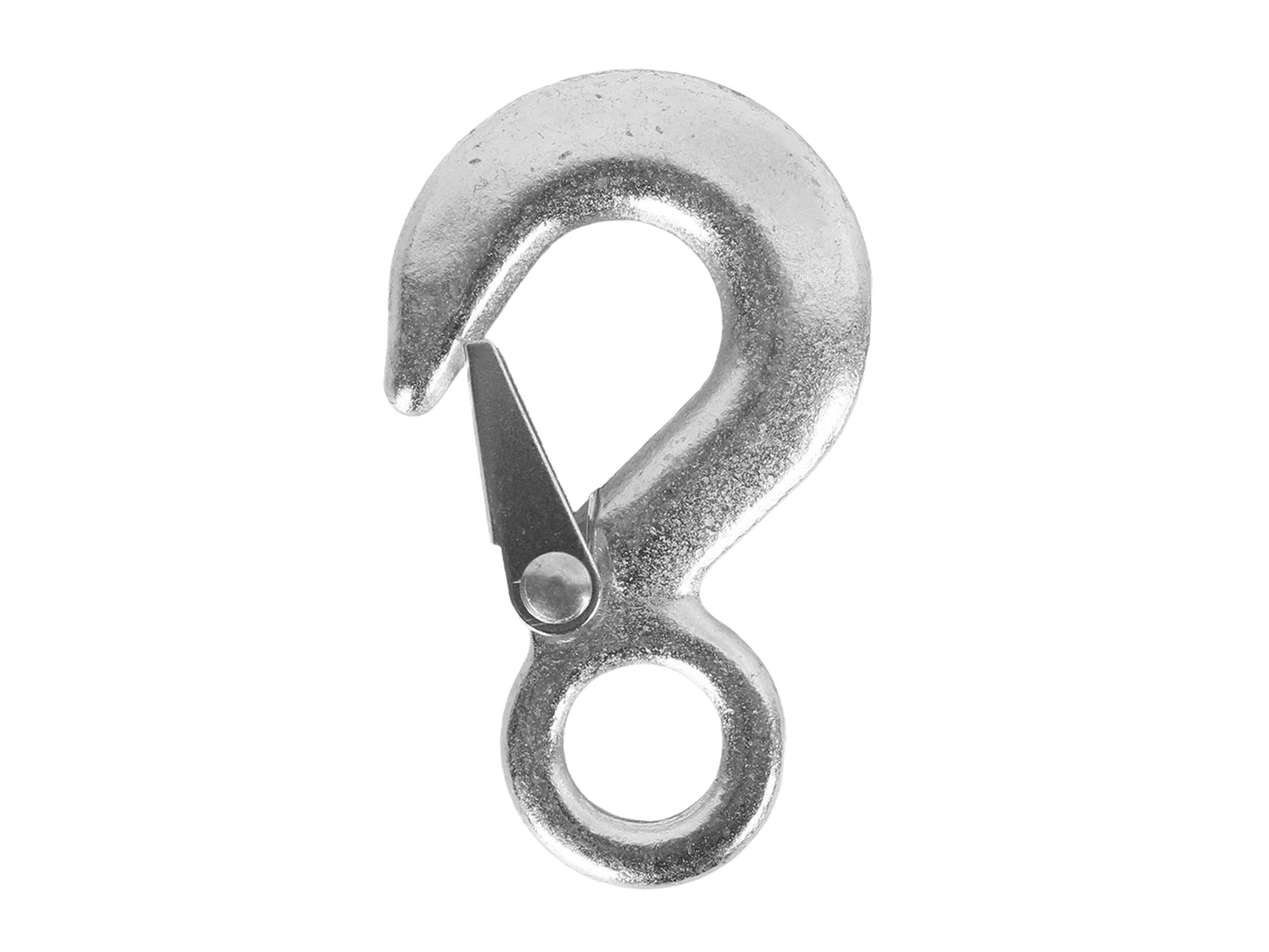 Крюк для буксировочного троса 165г фотография №1