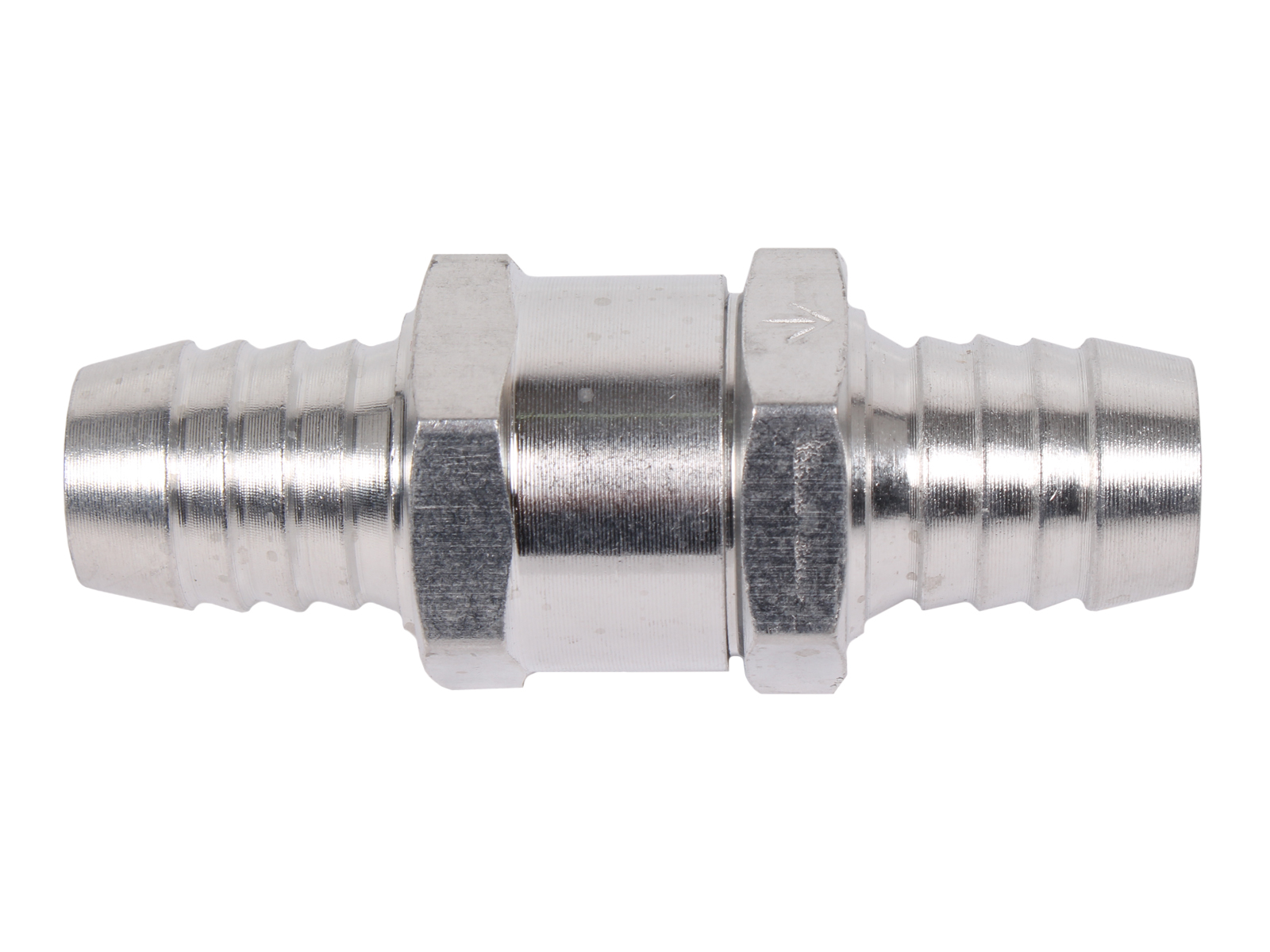 Клапан обратный топливный 14мм ANROKEY фотография №1