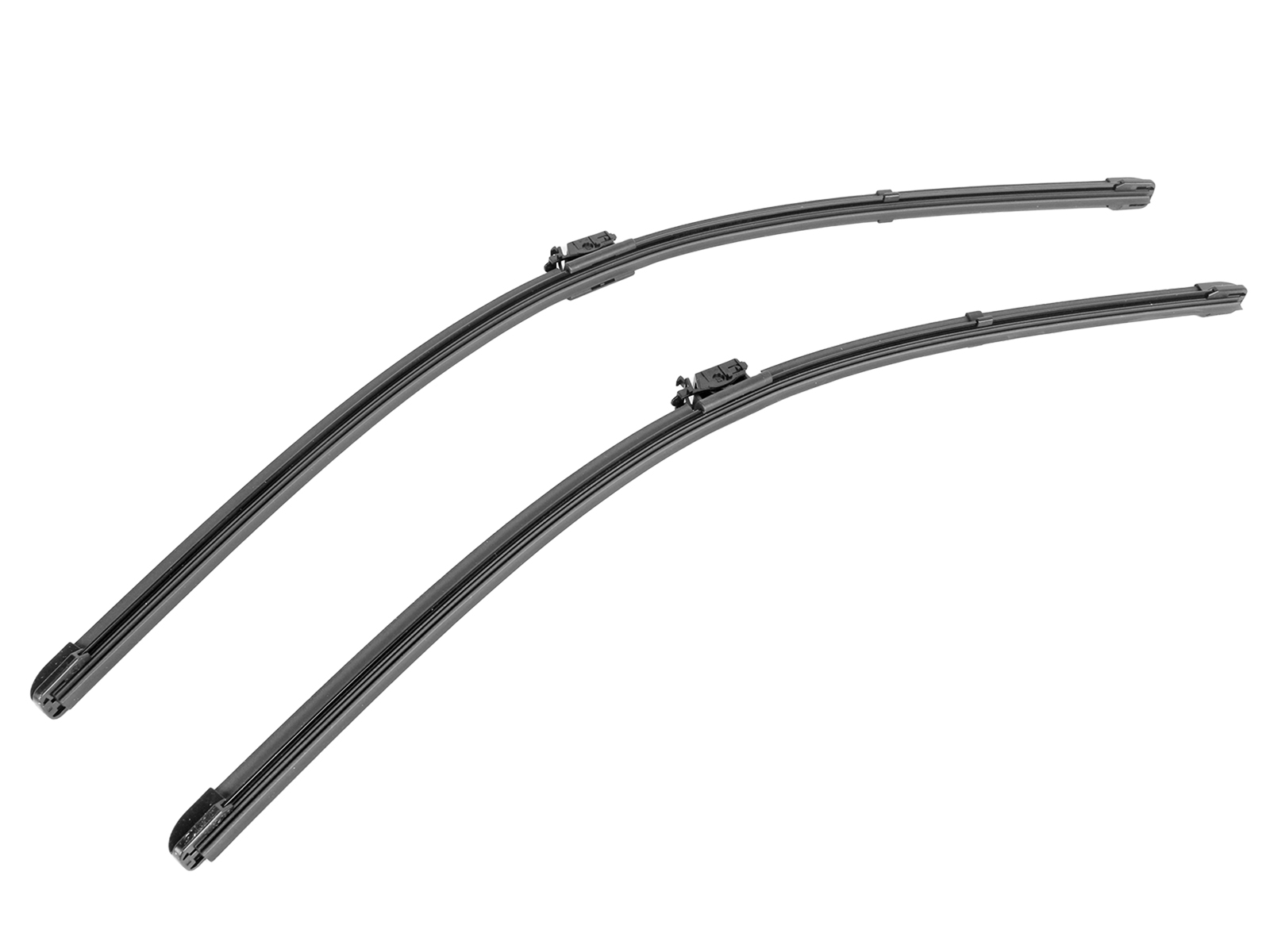Щетка стеклоочистителя DENSO DF-084 комплект фотография №2