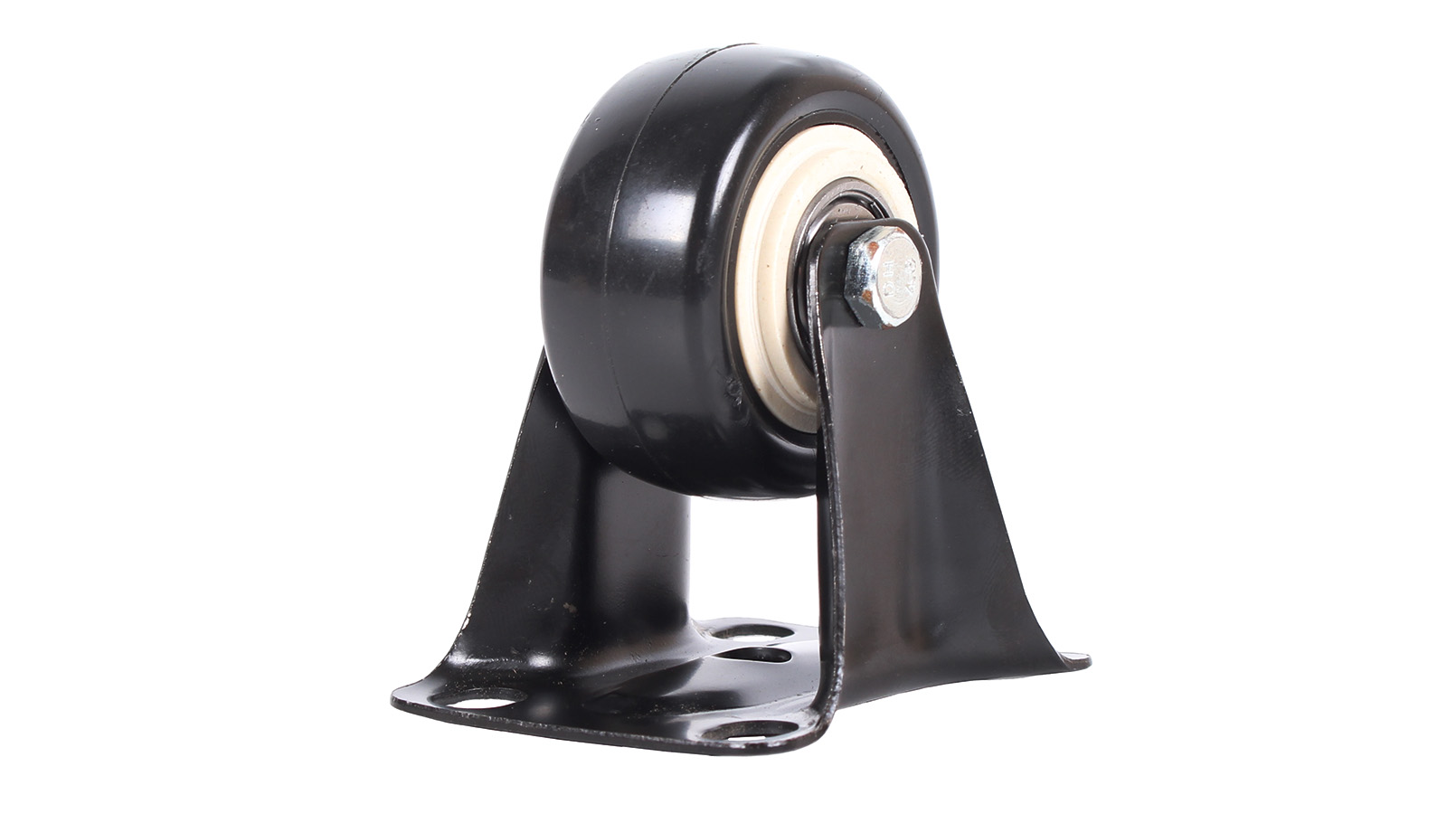 Колесо 50мм неповоротное фотография №2