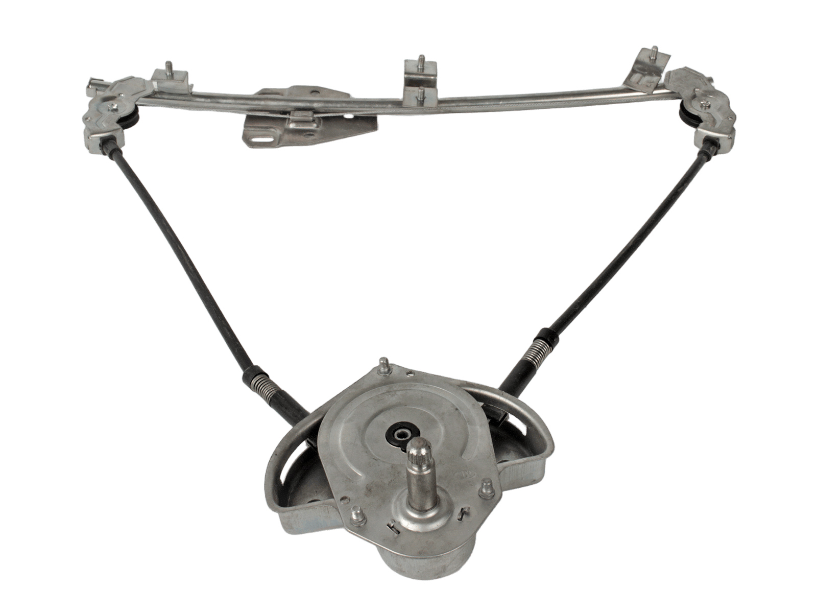 Стеклоподъемник ВАЗ-2108 левый фотография №2