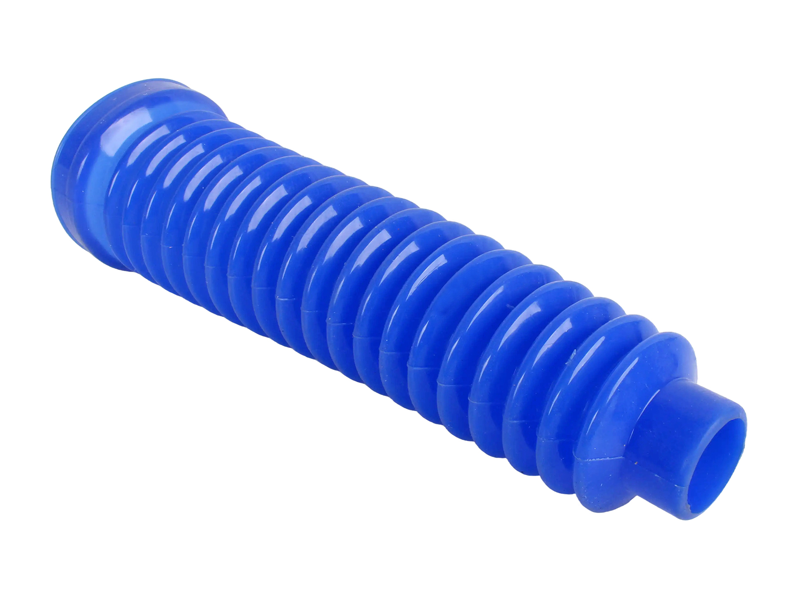 Муфта MEGAPOWER для МАЗ цилиндра силового ЦГ-80 синий 64221-3405096 фотография №3