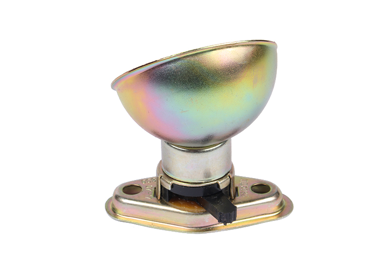 Лампа подкапотная ГАЗ, ЗИЛ (штырь) ОСВАР ПД308Б фотография №2