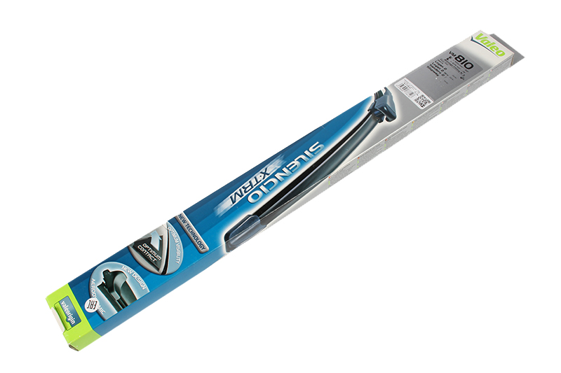 Щетка стеклоочистителя VALEO 577810 LOGAN 2014- фотография №4
