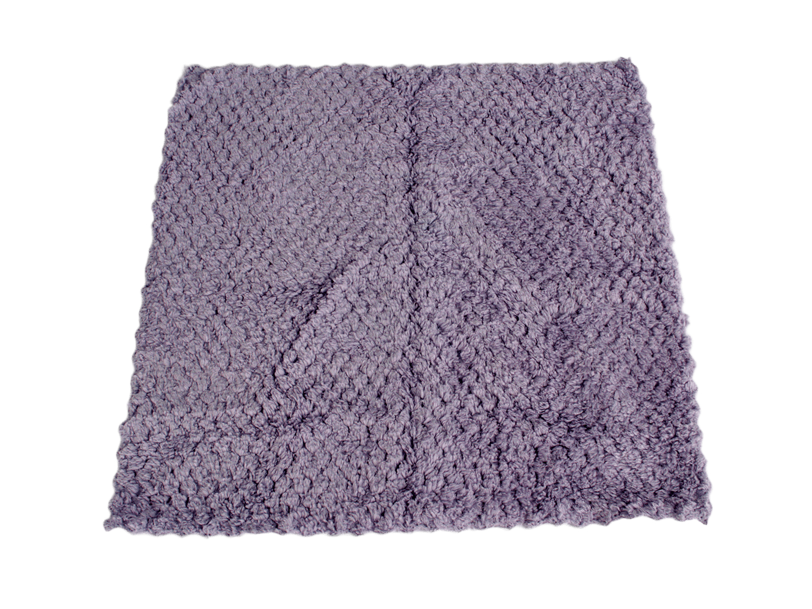 Салфетки из микрофибры Velvet в квадратной тубе, 30х30 см (14 штук) /30 VELX VE-MFV3014 фотография №5