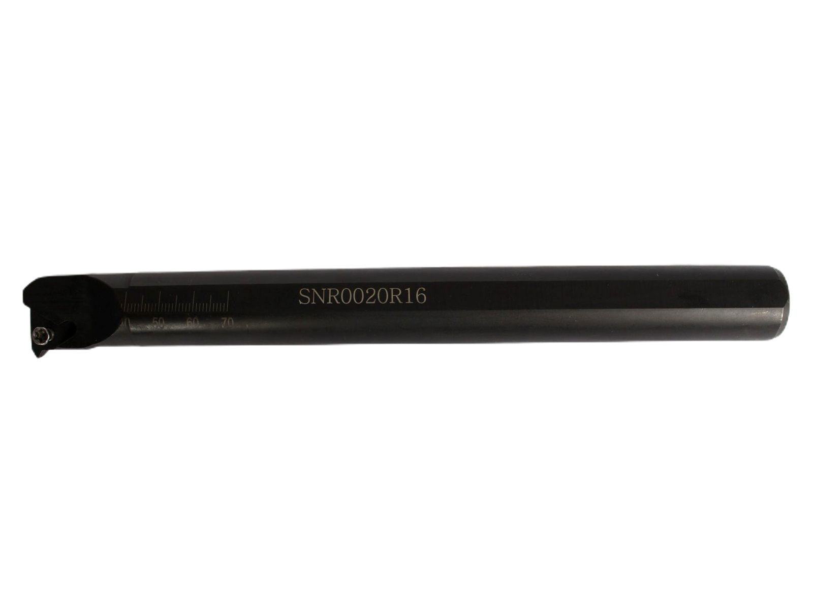 Резец токарный для нарезания внутренней резьбы SNR0020R16 ANROKEY фотография №1