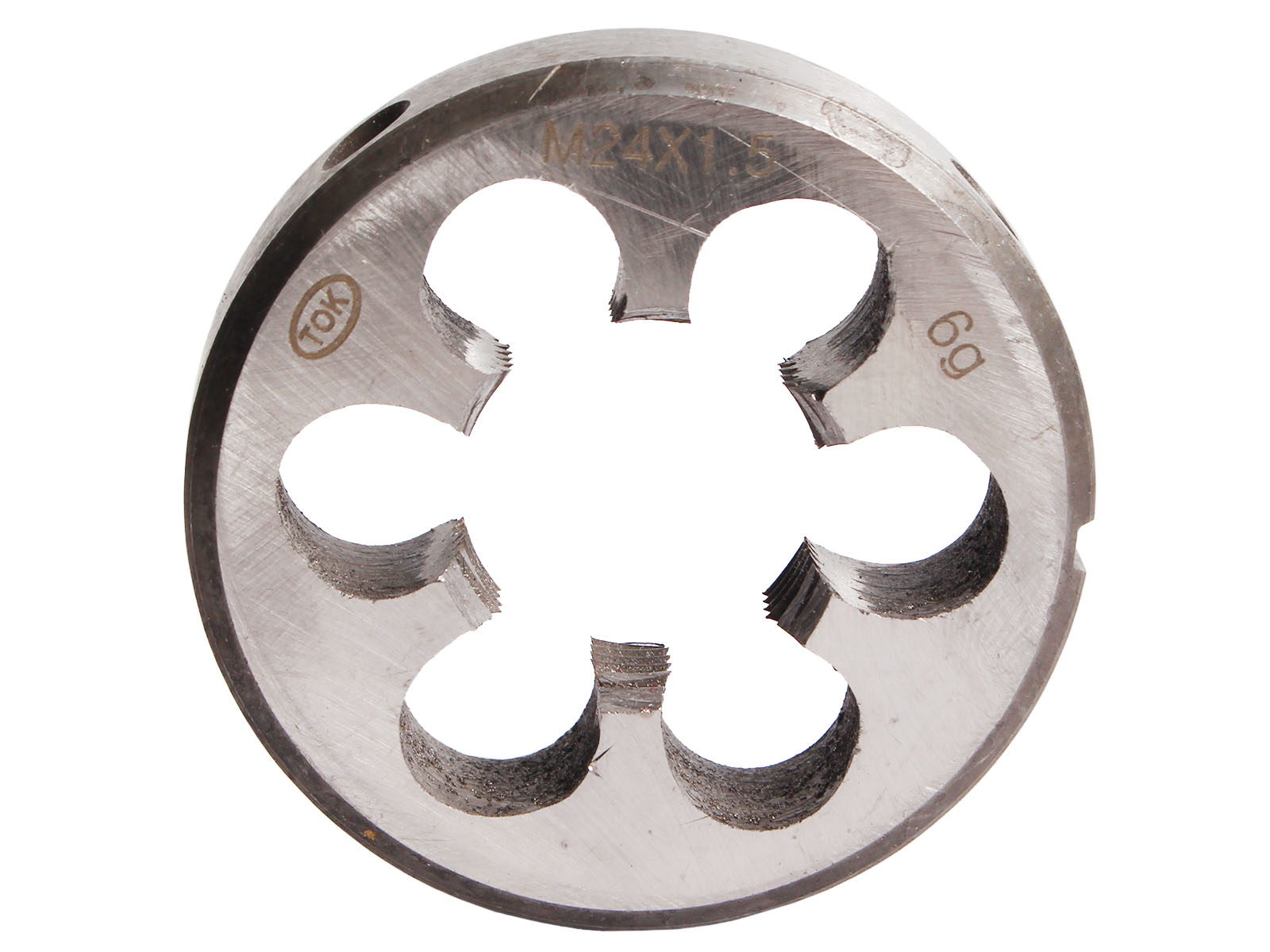 Плашка М24х1.5 фотография №1