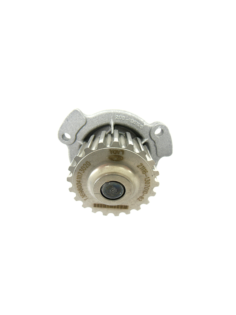 Насос водяной помпа ВАЗ-2190 LADA фотография №2