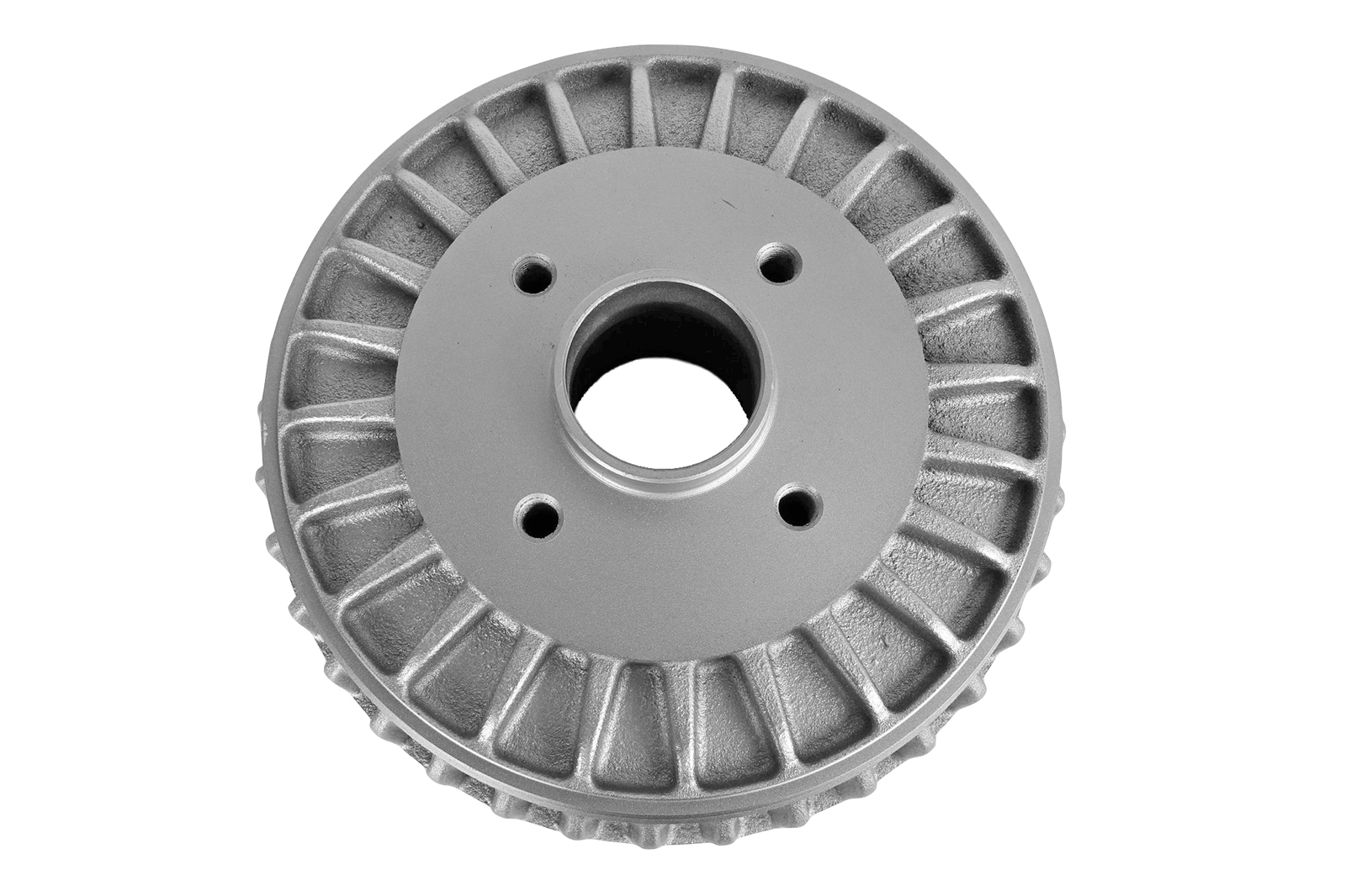 Барабан тормозной Лада Ларгус 1 штука фотография №1