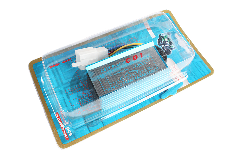 Коммутатор  ТЮНИНГ ALPHA,DELTA-70/110 PROGRESS RACING фотография №2