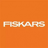 Логотип FISKARS