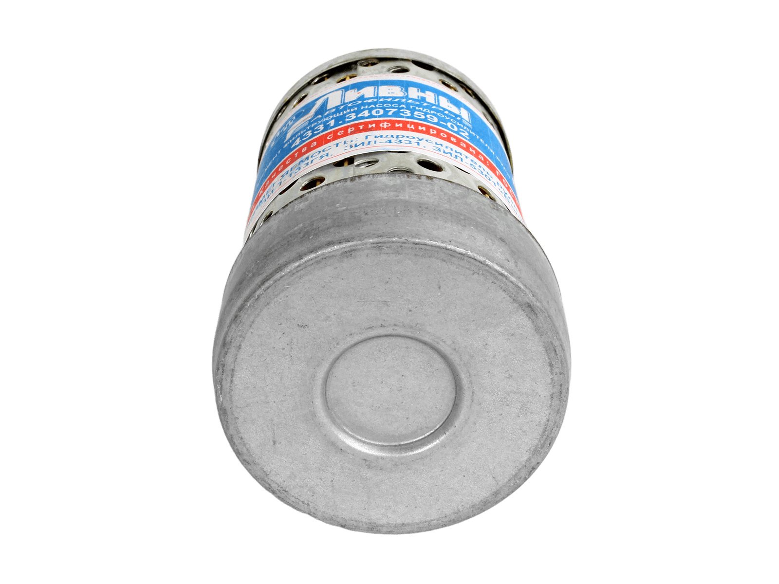 Элемент фильтрующий ЗИЛ-4331, 5301 ГУРа ЛААЗ фотография №5