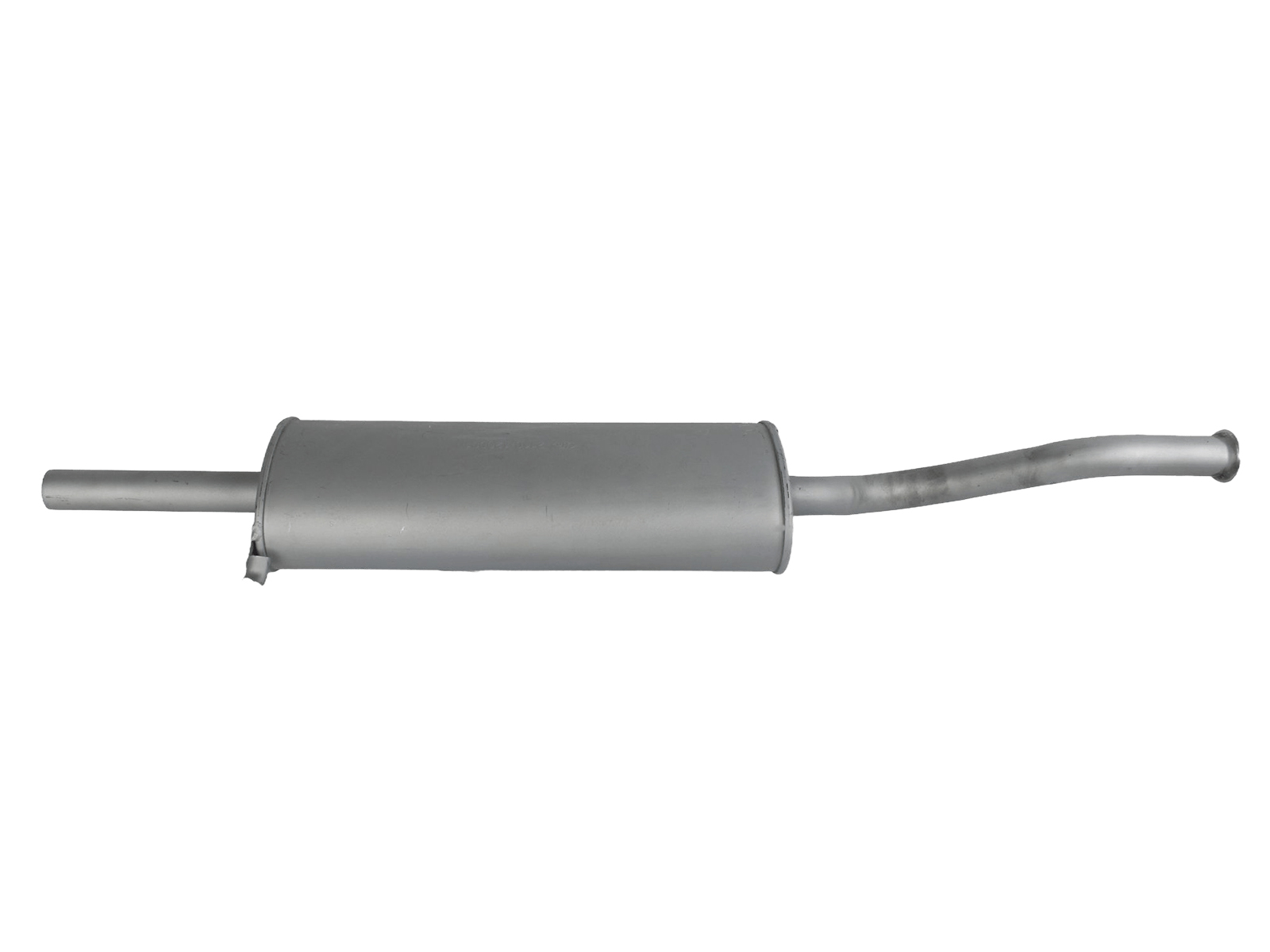 Глушитель ВАЗ-2108 2108-1201005 фотография №1