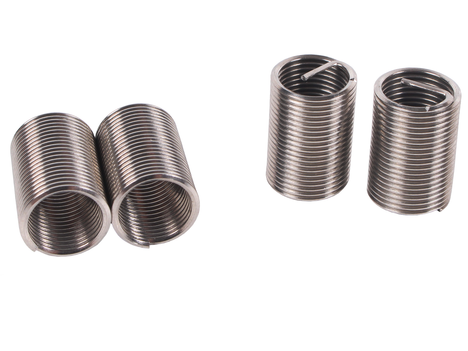 Набор резьбовых вставок М10х1.25 2D ANROKEY AAR-NV10x1.25-2D фотография №3