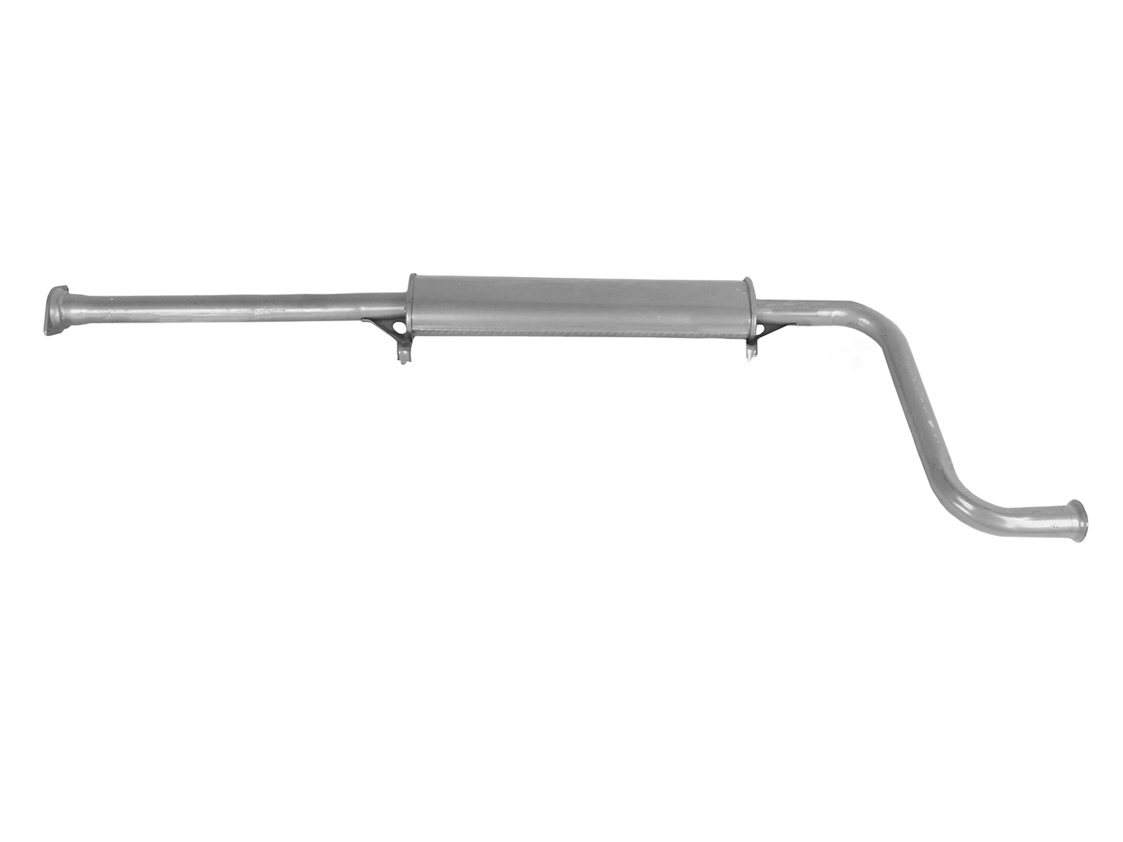 Резонатор ВАЗ-2110-2112 С/О Riginal фотография №1