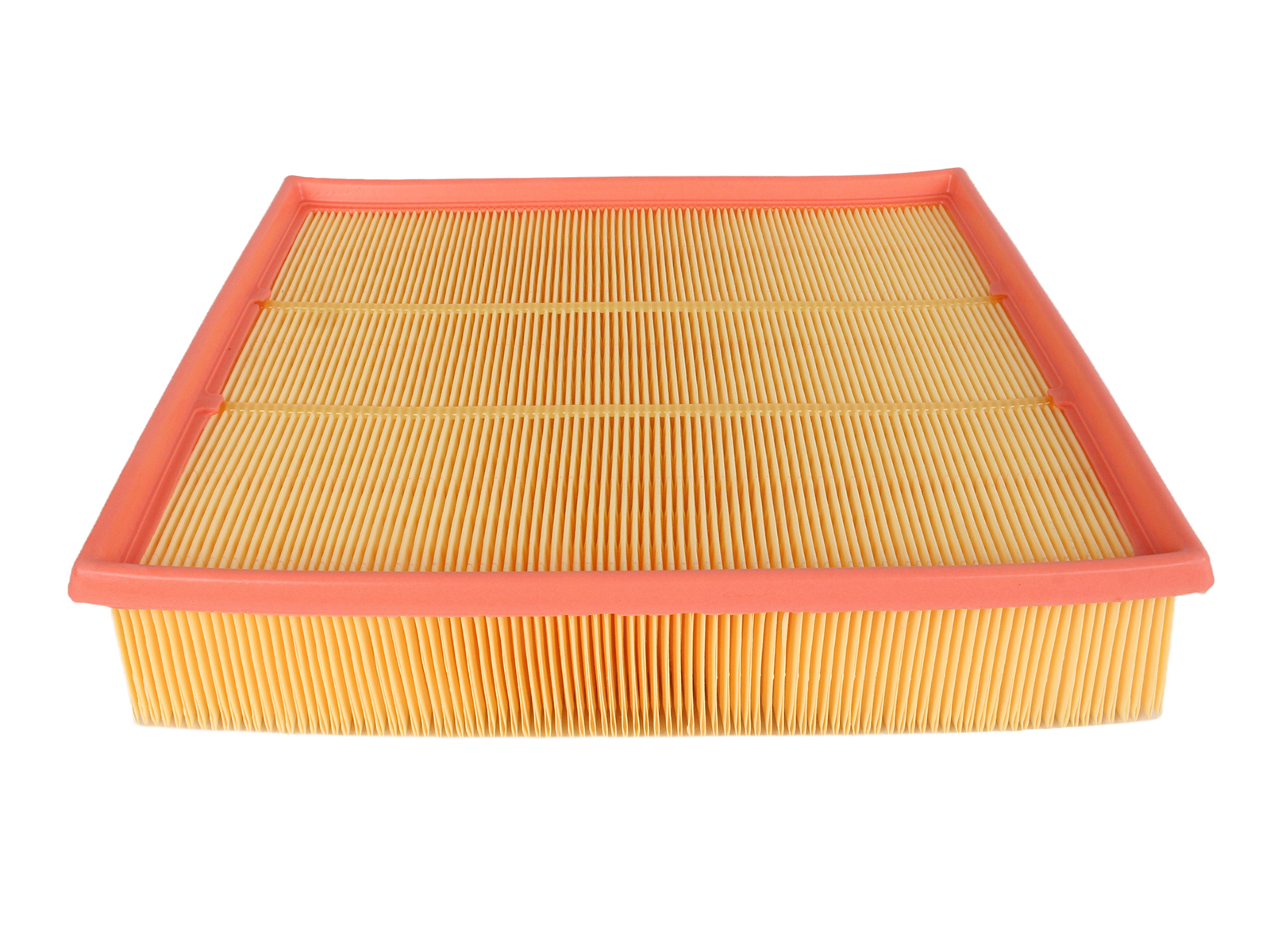 Фильтр воздушный KORTEX KA0232 фотография №2