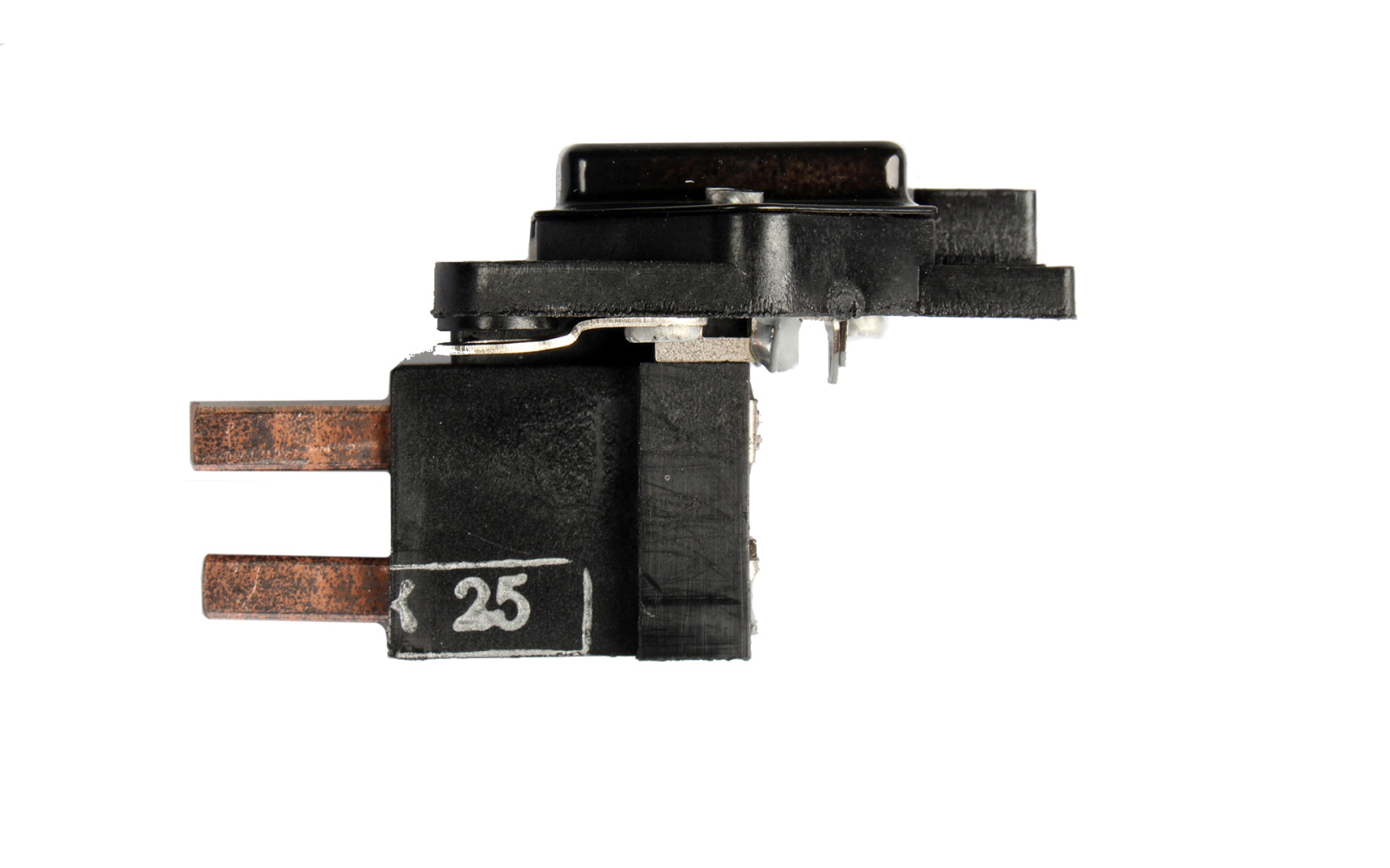 Реле регулятор напряжения ВАЗ-2108 в сборе Калуга фотография №2