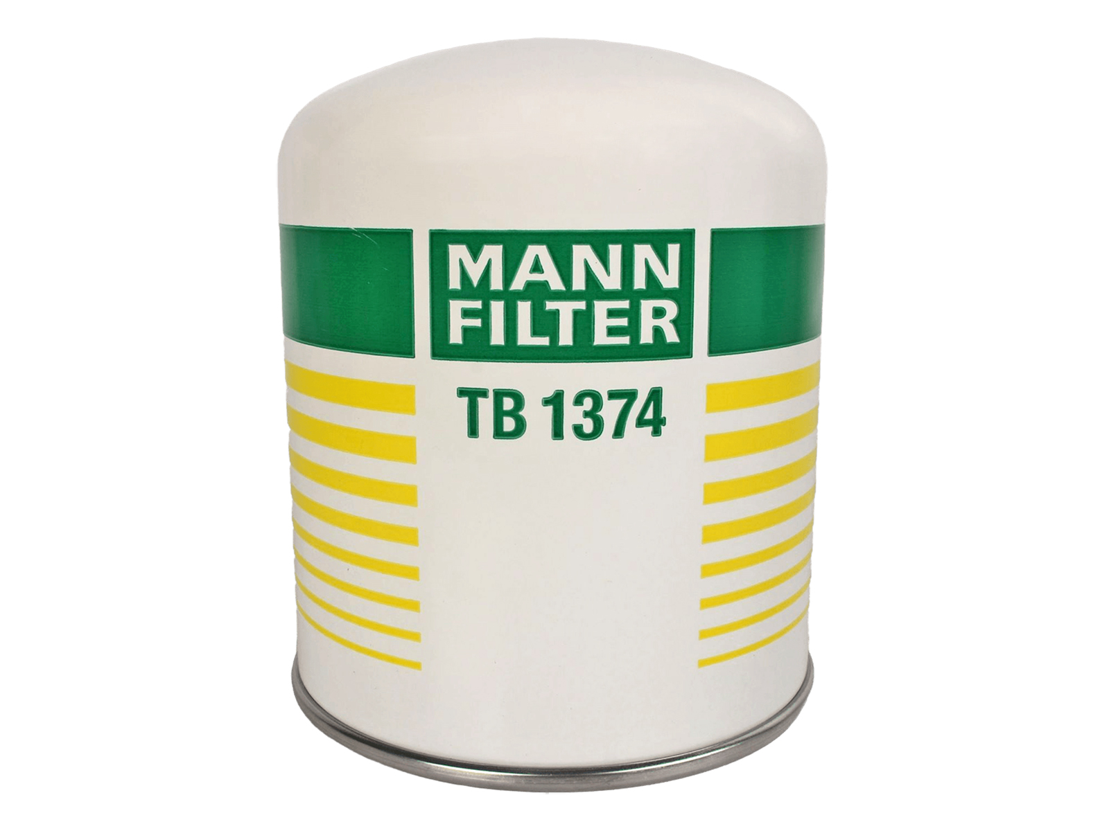 Фильтр воздушный MANN Filter TB 1374X фотография №1