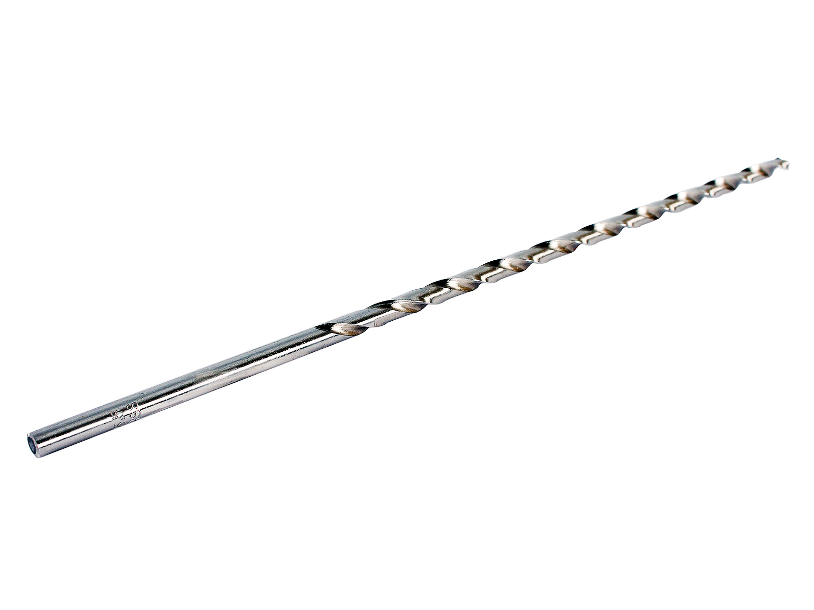Сверло по металлу удлиненное 5.5х250мм AR-SU250-5.5 AnroKey фотография №3